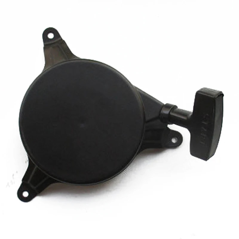 1Pc Handstarter Pull Starter For Budget BBM 46 OHV / BBM 46 OHV Lawn Mower Starter