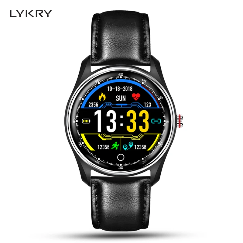 blood pressure watch reviews 2018