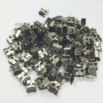 

50pcs/lot Brand New replacement Power Jack Socket Charger Charging Port for Nintendo DS I N DS I