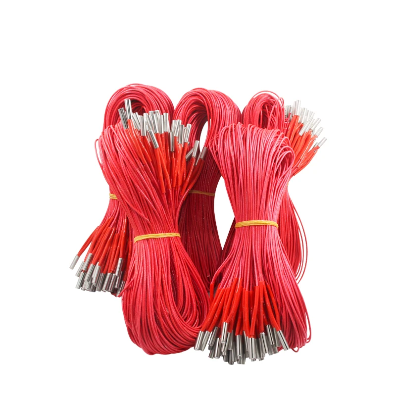 Extrusion Heater