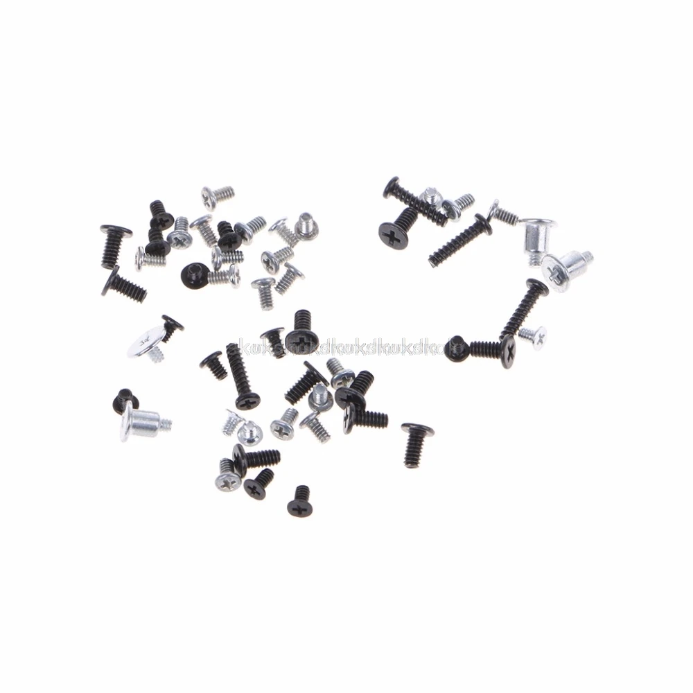 

Full Set Screws Mount Replacement Repair Kit Game Accessories for Nintendo Switch NS Joy Con Console Controller Mr29 19 Dropship