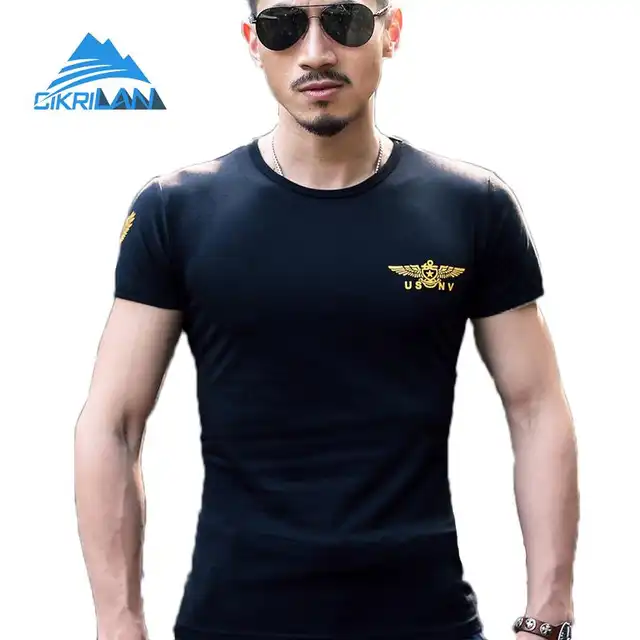 commando t shirt online