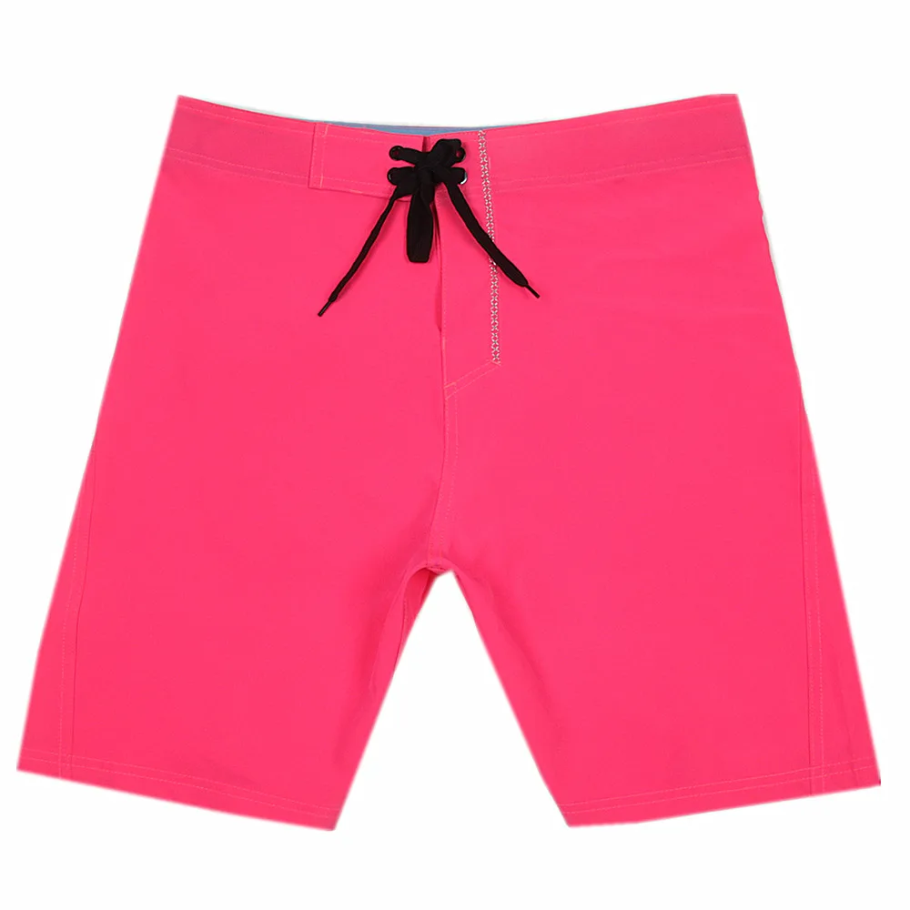 

2019 New Summer Brand Phantom Board Shorts Spandex Mens Swim Beach Shorts Boxer Swimtrunks Men Swimsuit Board Short De Bain