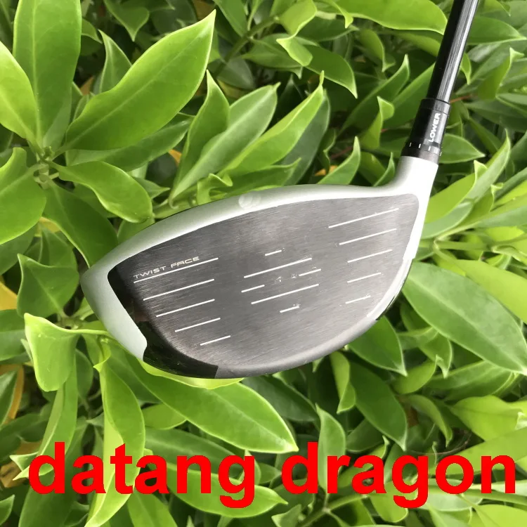 داتانغ التنين أداة لعب الجولف M4 سائق 9.5 أو 10.5 درجة مع FUBUKI الجرافيت رمح الجثة فليكس غطاء الرأس وجع نوادي الجولف داتانغ التنين أداة لعب الجولف M4 سائق 9.5 أو 10.5 درجة مع FUBUKI الجرافيت رمح الجثة فليكس غطاء الرأس وجع نوادي الجولف