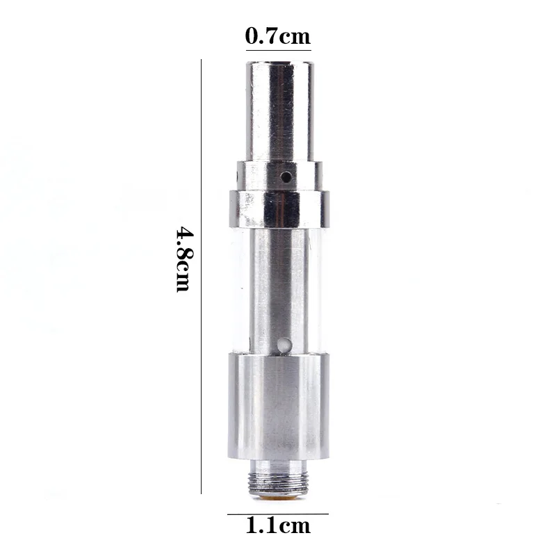 10pcs Amigo vape Liberty V14 Vaporizer clearomizer 0.5ml