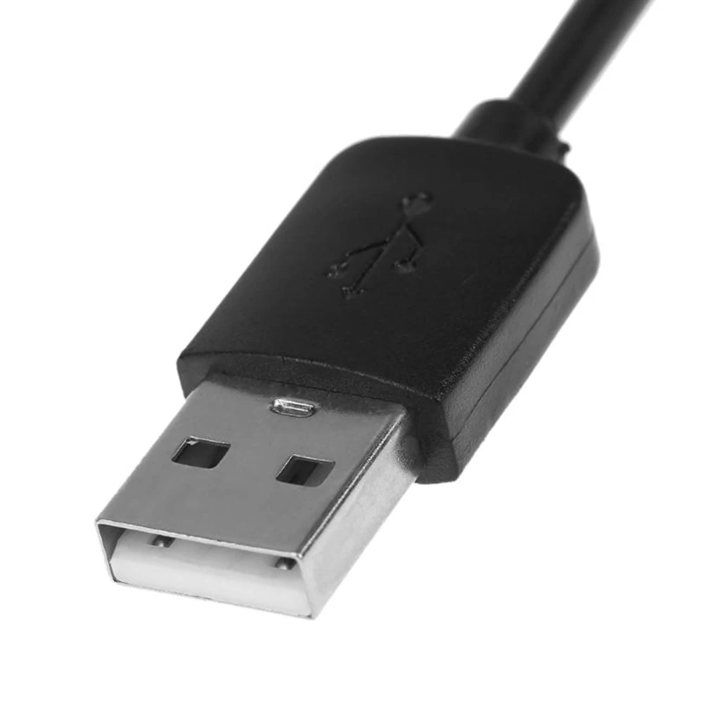 7 Порты и разъёмы USB C концентратор 2,0 JDL-A7 док-станция USB ультра тонкий разветвитель независимый переключатель индикатор с USB кабелем для рабочего стола