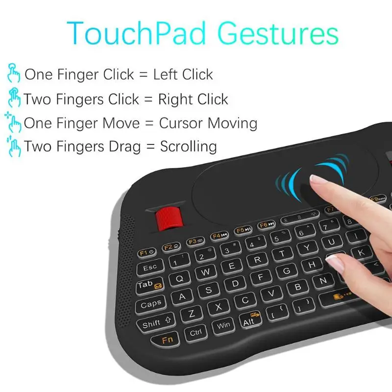 thumb