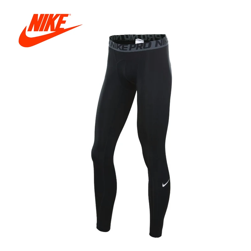 

Original New Arrival Authentic NIKE PRO COOL Men's Pants Sportswear