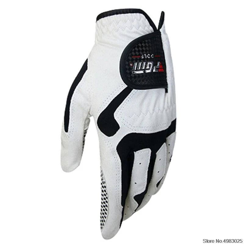 completos luvas golfe acessório d0012