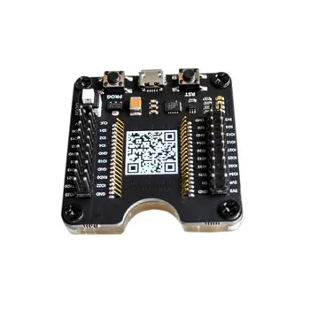 

ESP32 test board ESP32-WROVER small batch burn fixture, for ESP-32 module!!