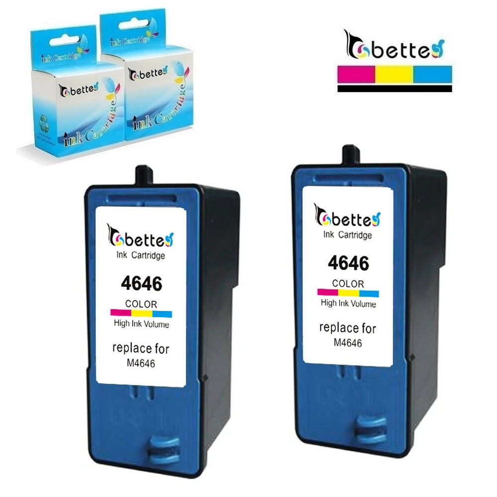 dell photo 924 ink cartridges