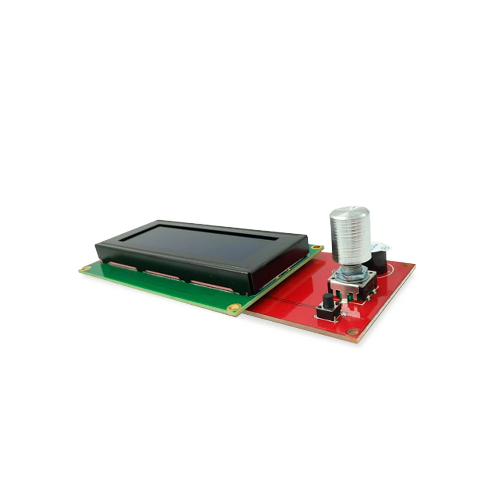 Reprap Ramps 1.4 LCD20042