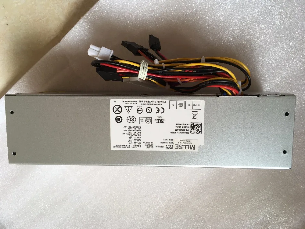 

100% working new power supply For 790 990 3010 7010 SFF 240W H240AS-00 L240AS-00 3WN11 2TXYM CV7D3 ,Fully tested.