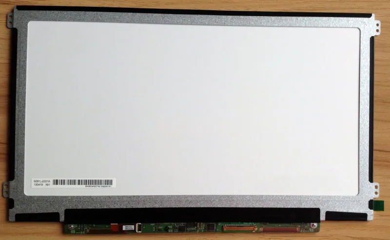 

Free shipping LP116WH6 SLA1 ips screen LP116WH6 (SL)(A1) laptop LED screen 40 PIN LEFT+RIGHT screw holes 11.6 inch lcd matrix
