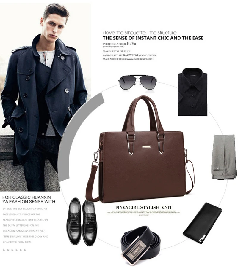 Briefcases (1)