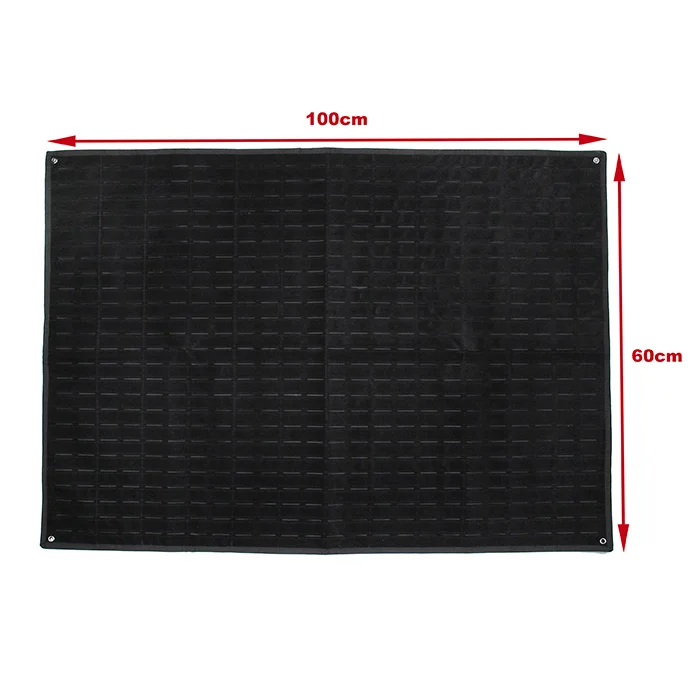 

TMC2975 Loop Wall In many activities tactical accessories display board hanging wall
