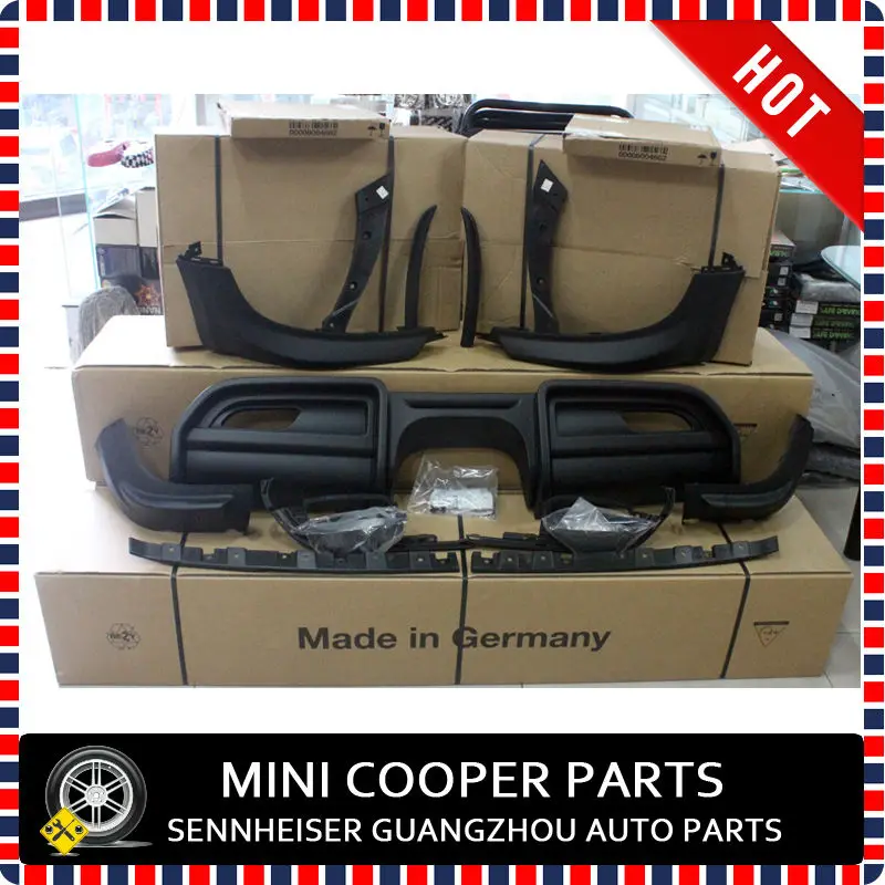 Brand New Original Parts Body Kits For Mini Cooper JCW