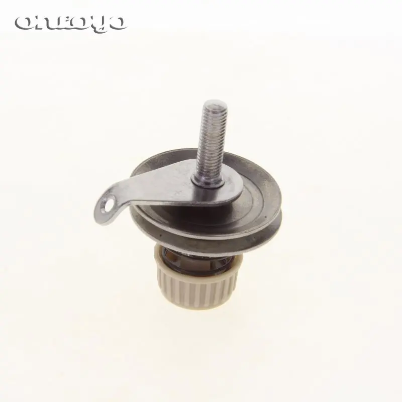 Промышленные Запчасти для швейных машин JUKI 1900 1900A 1903 катушка натяжения резьбы Asm