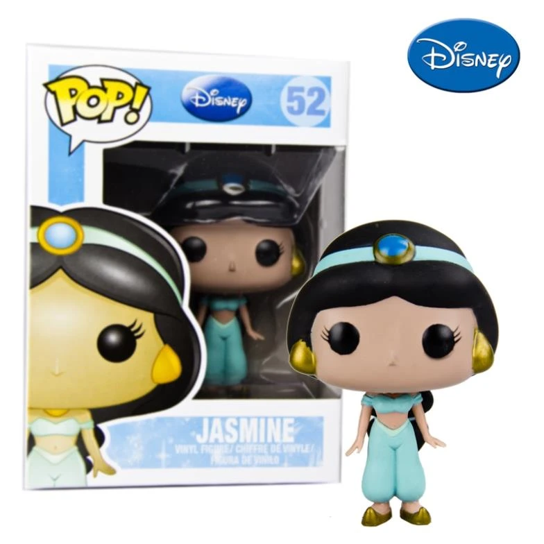 本物のファンコpopビニールフィギュアポップファンコアラジンポップ人形3 75 ポップフィギュア Doll Horse Doll Asiandoll Brooch Aliexpress