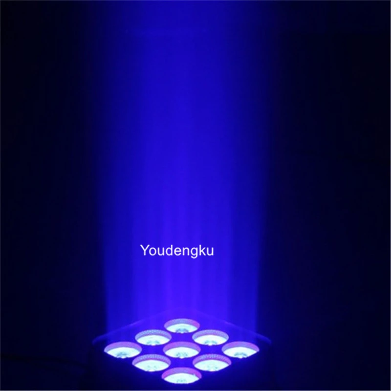 9pcs 12w led matrix beam moving head  (6)-500x500