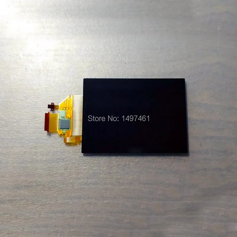 

New touch LCD display screen with backlight for Sony ILCE-7rM3 A7rIII A7rM3 Camera
