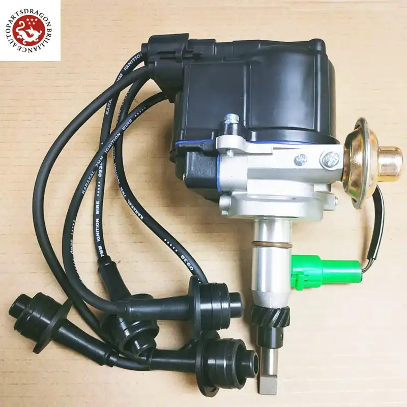 フォークリフト4yエンジン販売代理店6シリーズ7シリーズモデルトラックパート 71 は台湾製新 Ignition Coil Aliexpress
