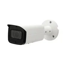 4MP WDR IR Bullet Network Camera 2 7 13 5mm varifocal lens up to 60m Night