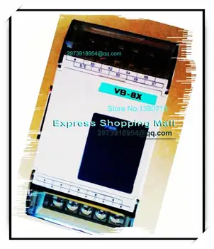 

New Original VB-8X PLC 24VDC 8 Point Input Expansion Module