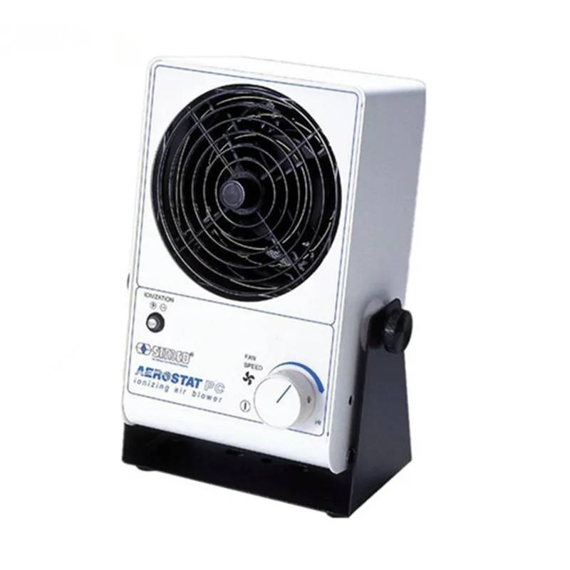 desktop ionizer