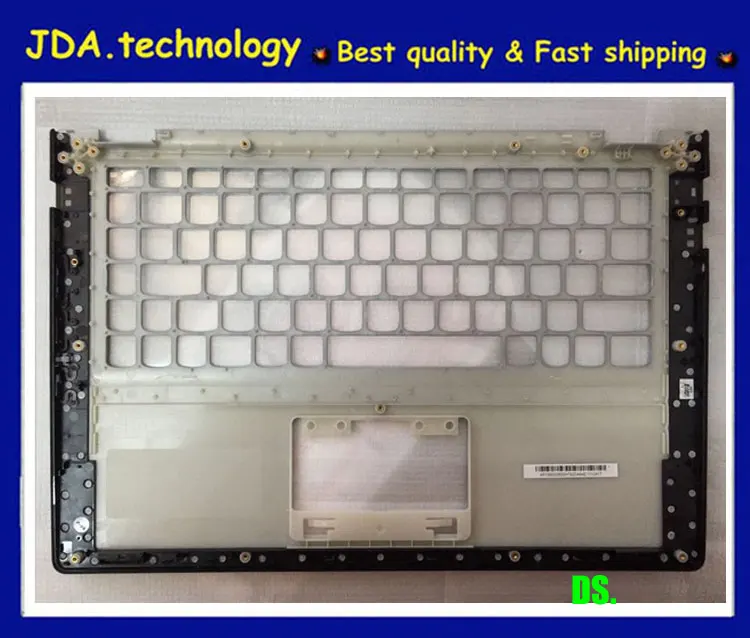 MEIARROW New/Orig для Lenovo IdeaPad Yoga 2 13 &quotPalmrest Yoga2 верхний корпус американская клавиатура