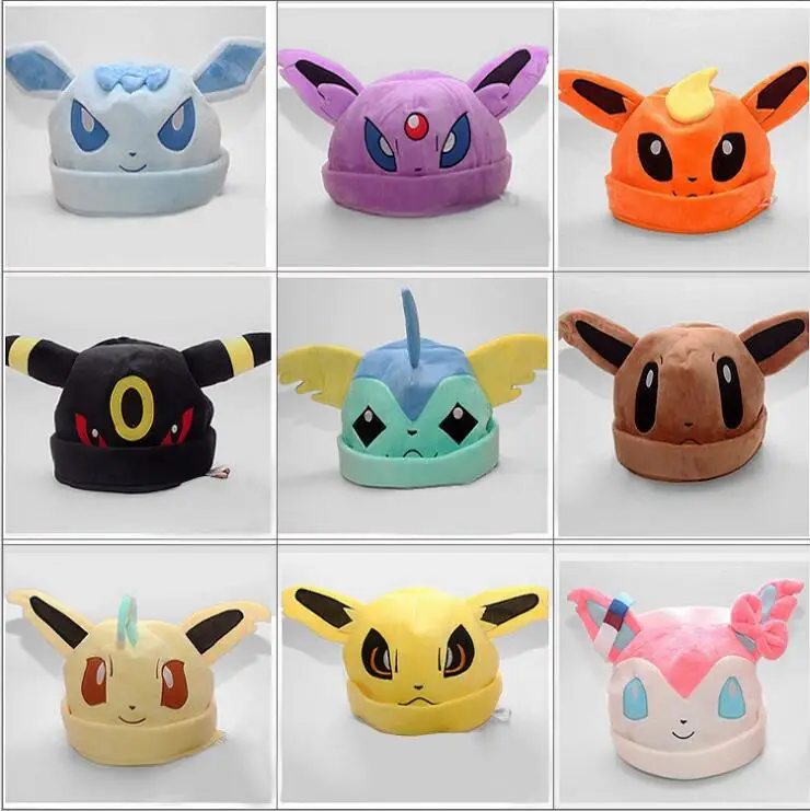 

Free pp ash ketchum trainer Cap Hat Team Valor Team Mystic Team Instinct Cap Hat Anime Caps 5pcs/lot