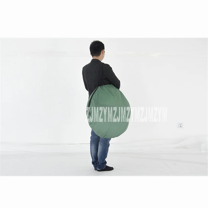 110X110X142CM Folding Flowers Greenhouse PE Domestic Material Greenhouse For Mini Plants,Single, Foldable, Secure