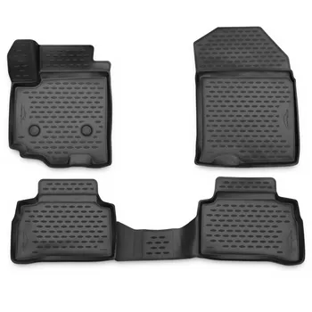 

3D floor mats for Suzuki Vitara 2016-2020 Element CARSZK00017