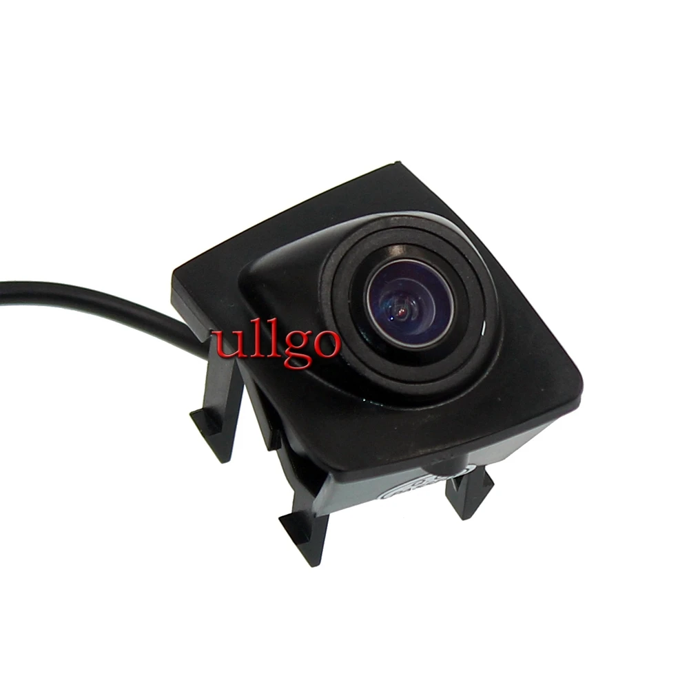 

Front view camera For BMW F10 Waterproof HD Night vision without Parking line
