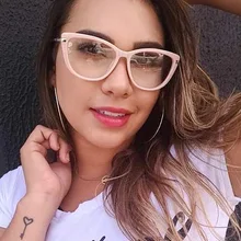 Фотохромные очки для чтения кошек стильный и красочный классический молодежный Круглый Женский очки для чтения с коробкой FML