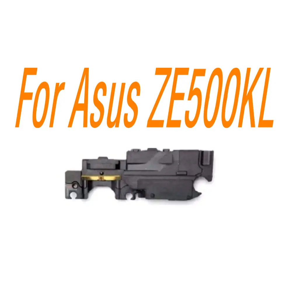 

High quality Loud Speaker Ringer For Asus zenfone 2 Laser 5.0" 5.5" 6.0 Z00ED ZE500KL Ringer Buzzer Flex Cable Replacement