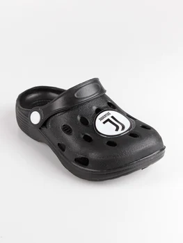

Clogs garden with strap
