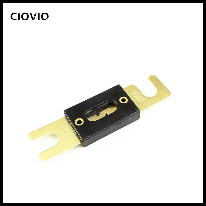 Bolt-on Fuse Fusible Link Fuse Auto Fuse  Blade Fuse 30A 35A 40A 50A 60A 70A 80A 100A 125A150A 175A