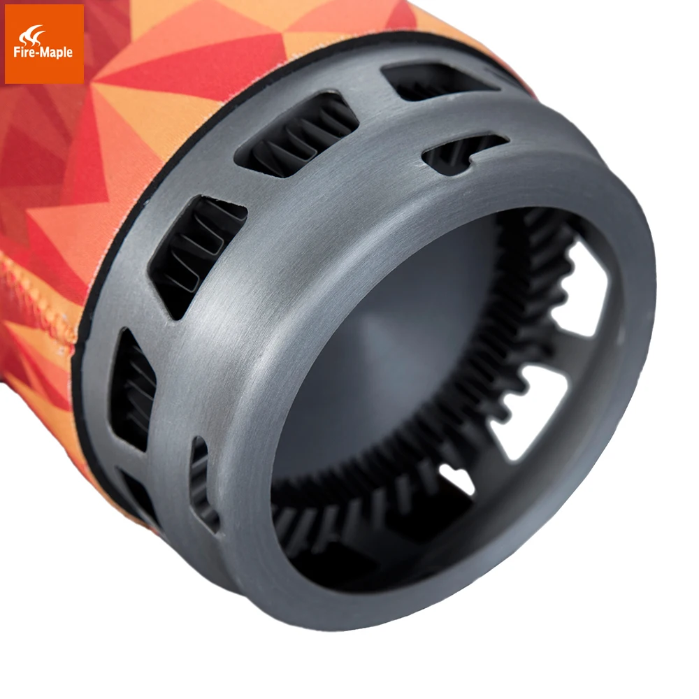 Pribadi 0.8l Api One-piece Fms-x3 5