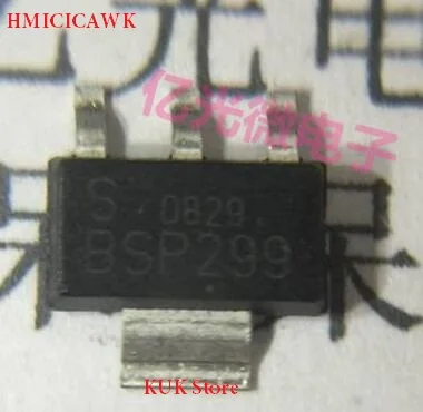 Hmicicawk BSP299 СОТ-223 оригинал новый 50 шт./лот