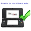 5PCS/Lot Black Platic Stylus Screen Touch Pen for Nintendo NEW 3DS ► Photo 2/4