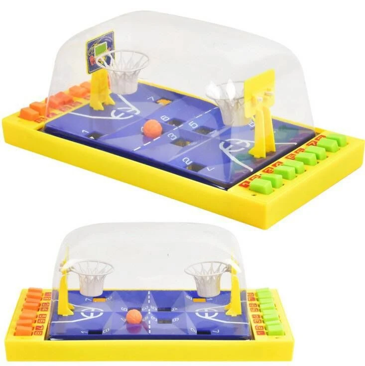 Juego De Mesa De Baloncesto Doble Para Padres E Hijos Juego De Mesa De Baloncesto Doble Para Padres E Hijos