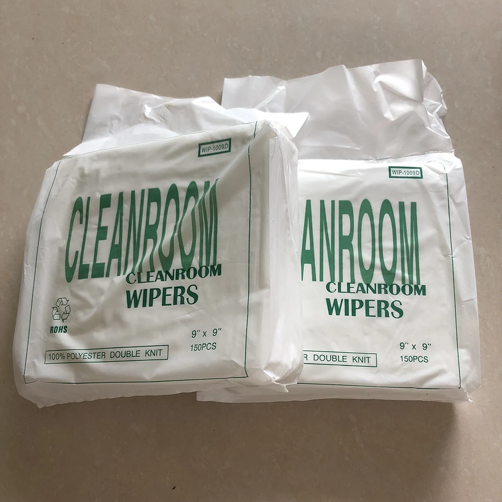 10 Packs / Lot Nonwoven Fabric For Inkjet Printer For Printhead