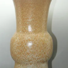 Тонкий старинный фарфор Ge печной фарфор Керамика вазы фарфор классический, керамический домашний Декор Украшение античные вазы