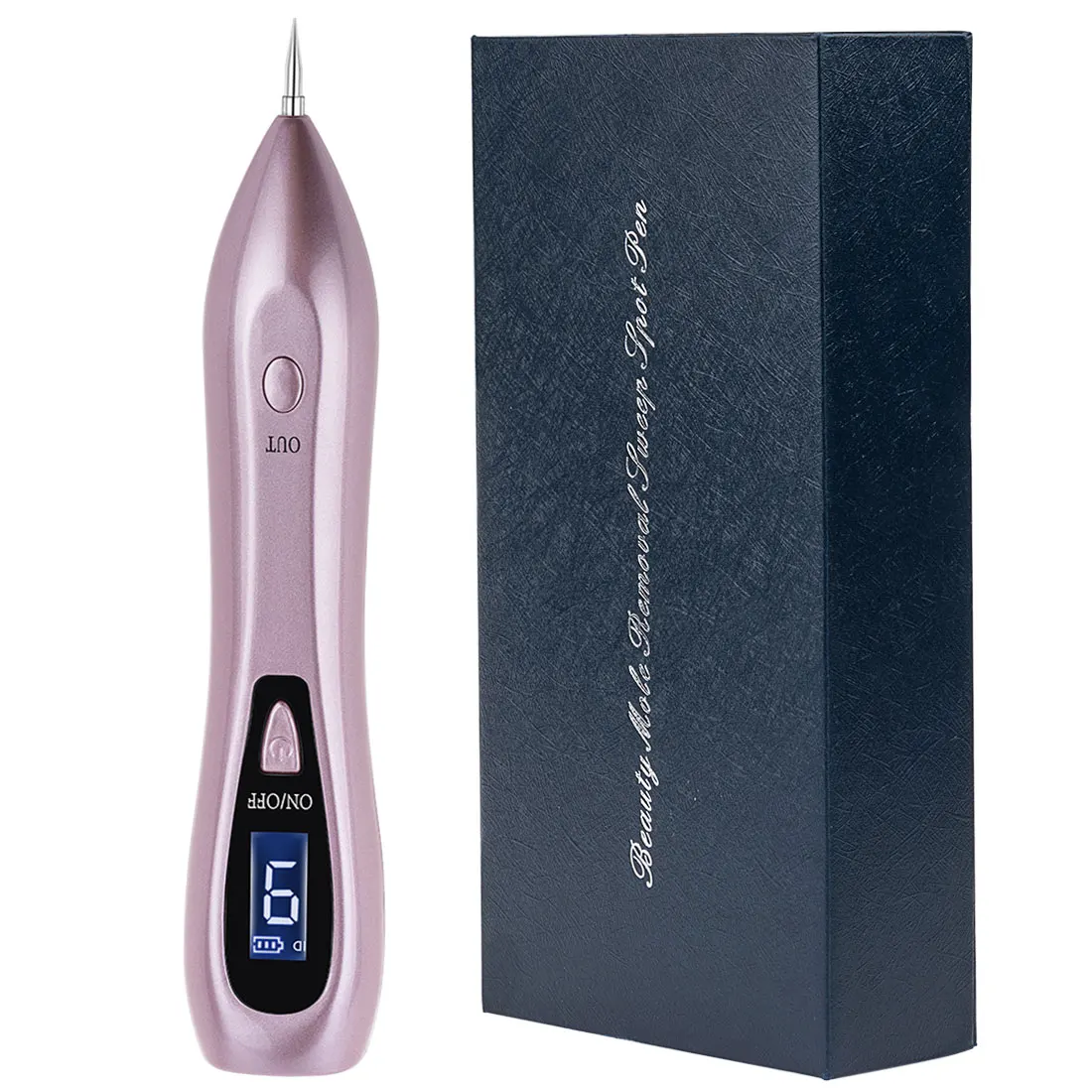 

Despeckle artifact home to spot pen faded acne marks acne beauty instrument sweeping machine beauty equipment beauty repair tool
