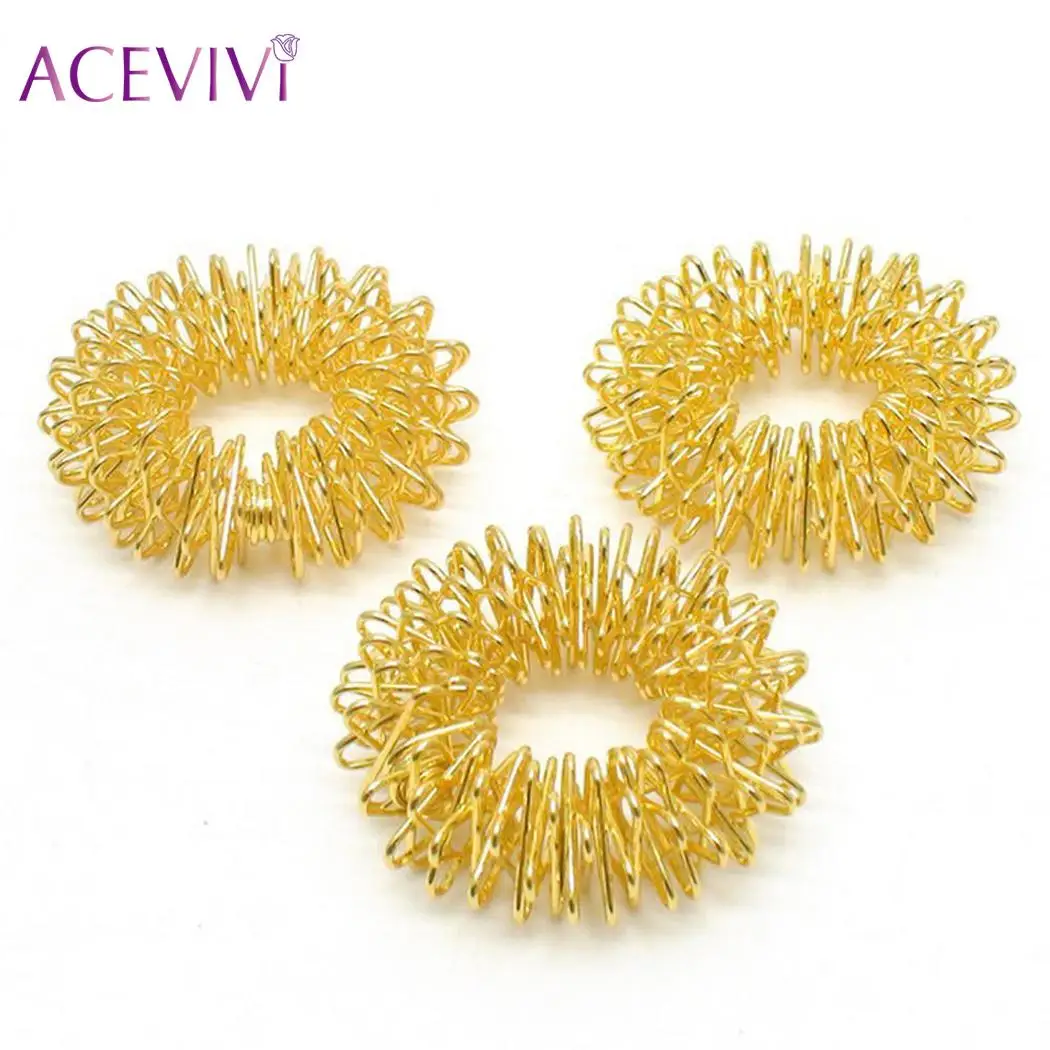 ACEVIVI Massage Acupuncture Finger Rings Health Care Acupressure Pain Relief Stress Relief Help Sleep Tools Acupressure Hand ACEVIVI Massage Acupuncture Finger Rings Health Care Acupressure Pain Relief Stress Relief Help Sleep Tools Acupressure Hand