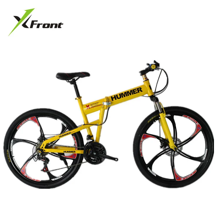 original mountain bike brand