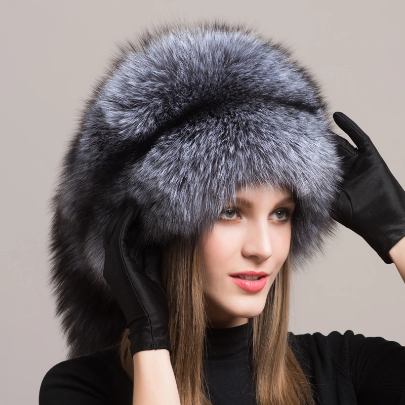 Mink hats for ladies Outlet