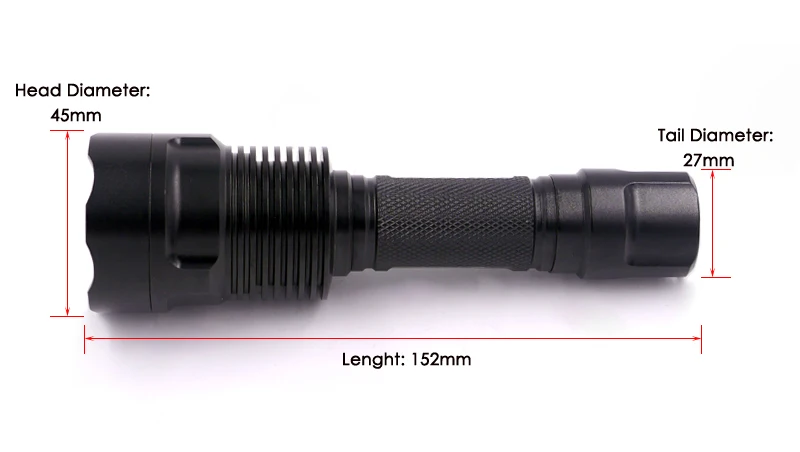 C12 Flashlight-8