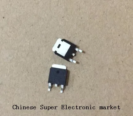 

30pcs = 6 Kinds *5pcs TO-252 Transistor Kit 78M05 78M06 78M08 78M09 78M12 78M15 each 5pcs